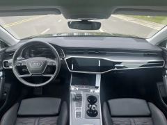 Audi A7 55 TFSI quattro Prestige - фото 9