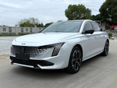 Peugeot 508L 400THP Flagship Edition - ფოტო 1