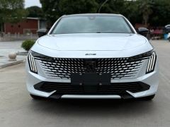 Peugeot 508L 400THP Flagship Edition - ფოტო 2