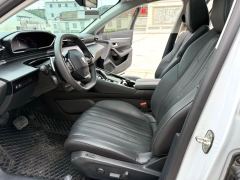 Peugeot 508L 400THP Flagship Edition - ფოტო 4