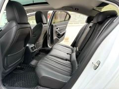 Peugeot 508L 400THP Flagship Edition - ფოტო 5