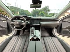Peugeot 508L 400THP Flagship Edition - ფოტო 6