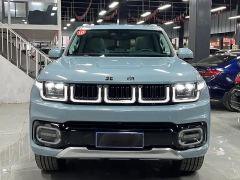 BAIC Off-RoadBJ60 2.0T Edition 7 - фото 2