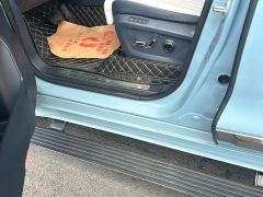BAIC Off-RoadBJ60 2.0T Edition 7 - фото 6