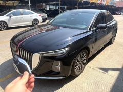 FAW Red Flag H5 2.0T Automatic Smart Connected Flagship Comfort Edition - фото 1