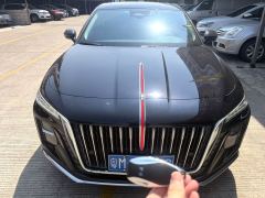 FAW Red Flag H5 2.0T Automatic Smart Connected Flagship Comfort Edition - фото 2