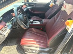 FAW Red Flag H5 2.0T Automatic Smart Connected Flagship Comfort Edition - фото 4