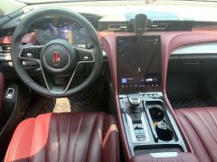 FAW Red Flag H5 2.0T Automatic Smart Connected Flagship Comfort Edition - фото 5
