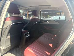 FAW Red Flag H5 2.0T Automatic Smart Connected Flagship Comfort Edition - фото 9