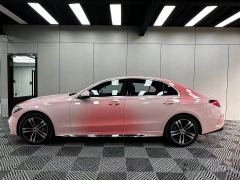 Mercedes-Benz C Class C 260 L - ფოტო 2