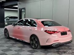Mercedes-Benz C Class C 260 L - ფოტო 3