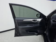 Nissan Sylphy Classic 1.6L XE Comfort Edition - ფოტო 12