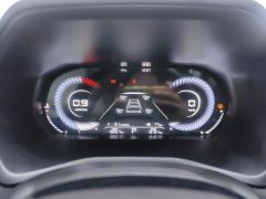 Geely Emgrand Passage 4 1.5L CVT Prestige - ფოტო 20