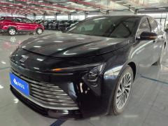 Buick Lacrosse Junyue 28T Yuezun Edition - ფოტო 1
