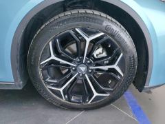 Deepal L07 EREV 230km 230Max Dry driving ADS SE Edition - фото 6