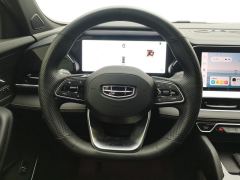 Geely Xingyue L 2.0T Double clutch two-wheel drive long wind version - фото 18