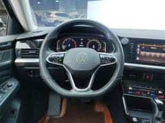 Volkswagen Passat Facelift 330TSI Elite Edition - ფოტო 18