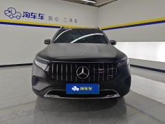 Mercedes-Benz EQB 260 - photo 3
