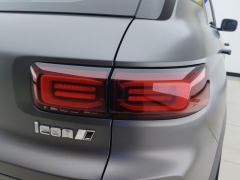 Geely ICON 1.5TD Edition - ფოტო 5