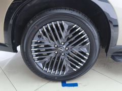 Nissan PATHFINDER Tanlu 2.0T 4WD Zhizun Edition 6-seater - ფოტო 6