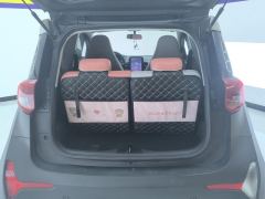 Chery Ant Edition 30kw 301km - photo 7