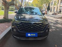 Hyundai Custo 270TGDi Prestige Edition - ფოტო 3