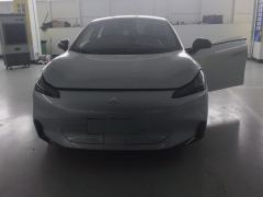 GAC Hyper GT 560 Tech Edition - ფოტო 3
