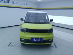 Wuling Hongguang MINIEV 170km - ფოტო 3