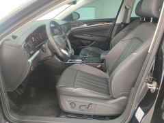 Volkswagen Passat 330TSI Star Elite Edition - ფოტო 14