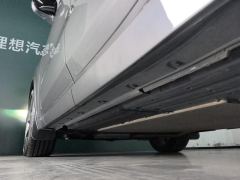 Li Auto Li L8 Pro - photo 11