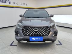 Chery Tiggo 5x 1.5L CVT Elite Edition - photo 3