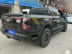 Ford Ranger 1stEdition - фото 2