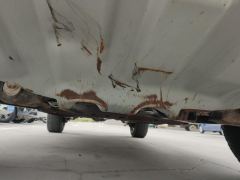 Ford Ranger 1stEdition - фото 8