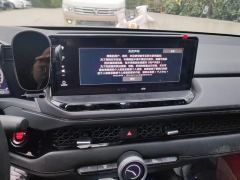 Honda Accord 260TURBO Elite Edition - фото 17