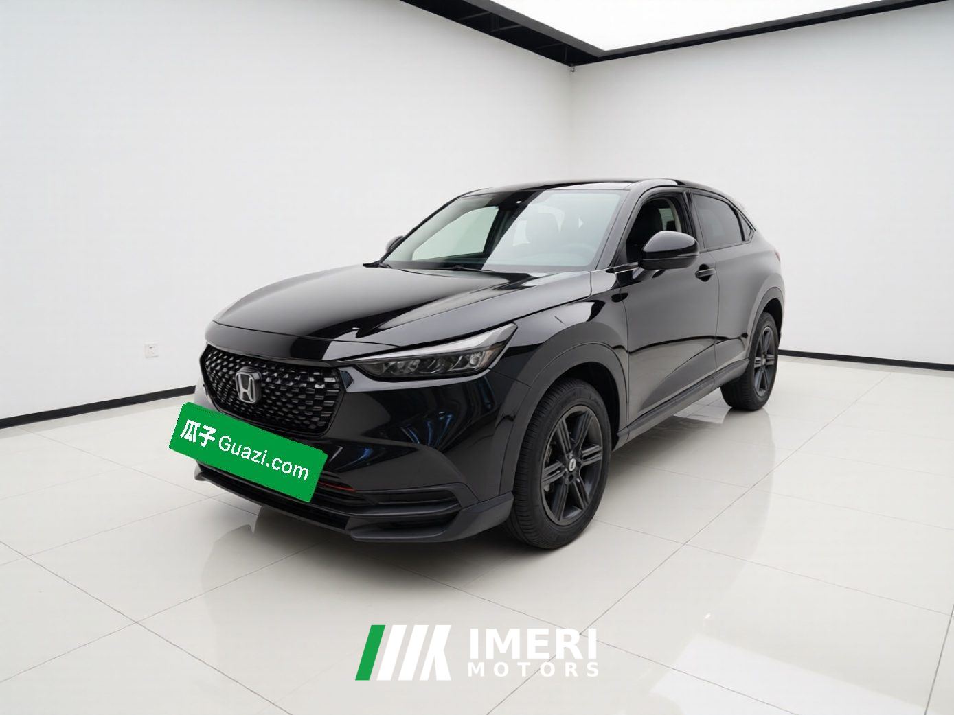 Honda XR-V 1.5L Edition