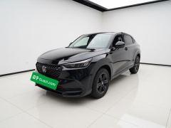Honda XR-V 1.5L Thermal version - ფოტო 1