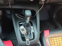 Honda XR-V 1.5L Thermal version - ფოტო 10