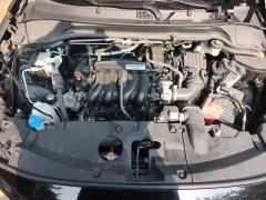 Honda XR-V 1.5L Thermal version - ფოტო 16