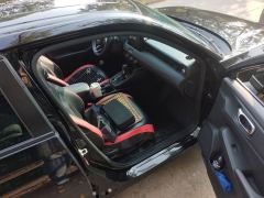 Honda XR-V 1.5L Thermal version - ფოტო 19