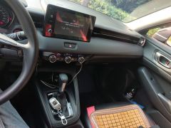Honda XR-V 1.5L Thermal version - ფოტო 9