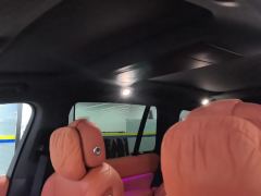 Li Auto L9 Max - ფოტო 15