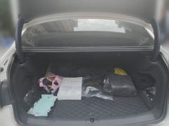 Audi A4L 40 TFSI Luxury Dynamic - ფოტო 15