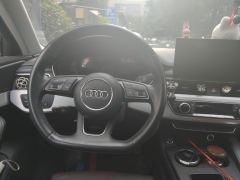 Audi A4L 40 TFSI Luxury Dynamic - ფოტო 6