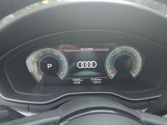 Audi A4L 40 TFSI Luxury Dynamic - ფოტო 7
