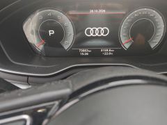 Audi A4L 40 TFSI Luxury Dynamic - ფოტო 8
