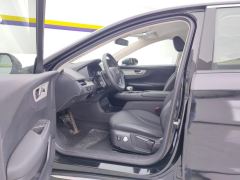 Hongqi E-QM5 500km Travel Edition - ფოტო 14