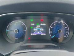 Hongqi E-QM5 500km Travel Edition - ფოტო 20