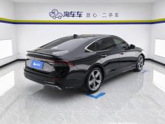Honda Accord 260TURBO Elite Edition - photo 2