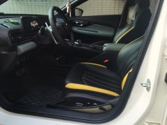 GAC Shadow Leopard 270T J16 Edition - ფოტო 14