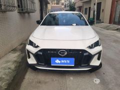 GAC Shadow Leopard 270T J16 Edition - ფოტო 3